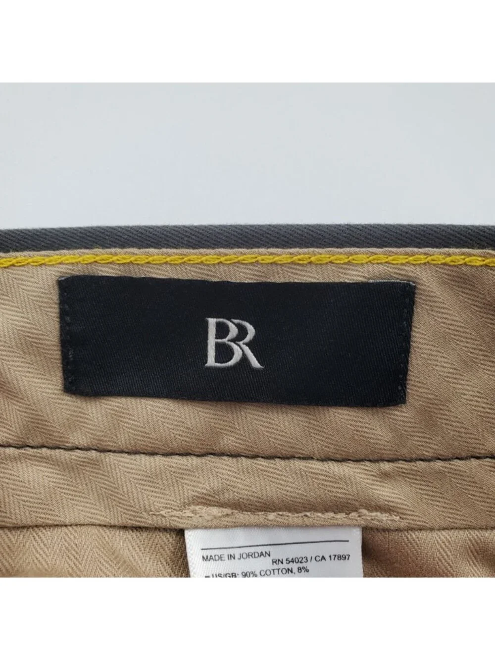 Banana Republic brand banana